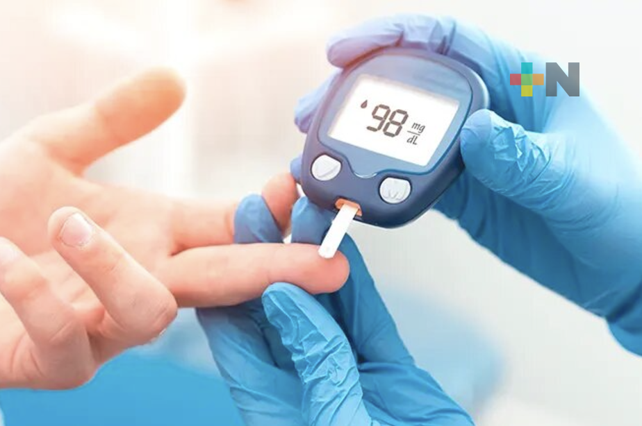 Malos hábitos alimenticios influyen a desarrollar la enfermedad de diabetes